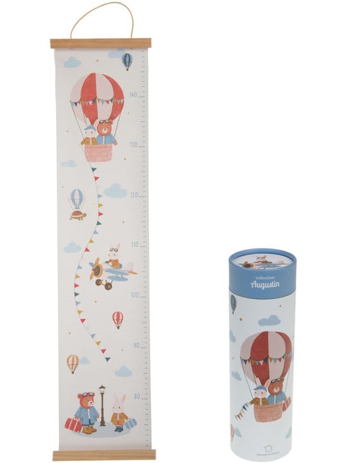 Amadeus Les Petits - Toise - Kiabi