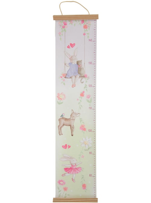 Amadeus Les Petits - Toise - Kiabi