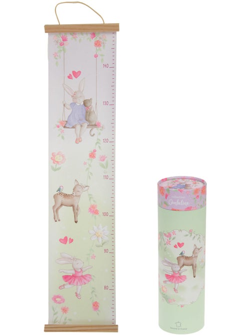 Amadeus Les Petits - Toise - Kiabi