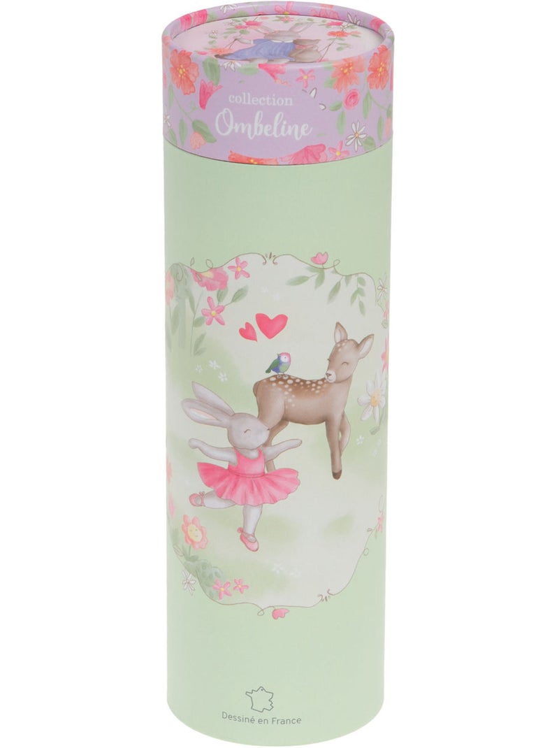 Amadeus Les Petits - Toise Rose - Kiabi