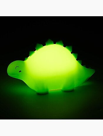 Amadeus les petits - veilleuse dinosaure