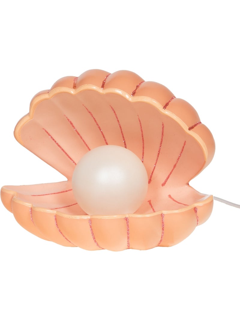 Amadeus les petits - veilleuse Rose - Kiabi