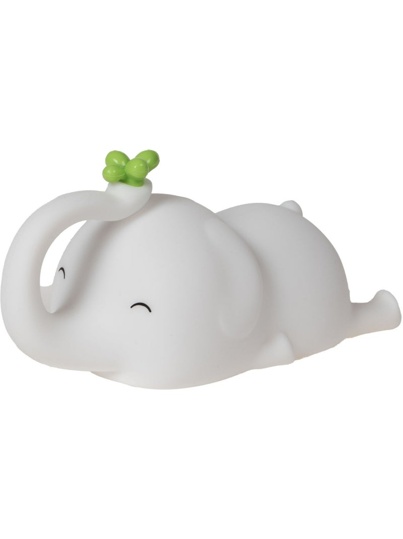 Amadeus les petits - veilleuse tactile Blanc - Kiabi