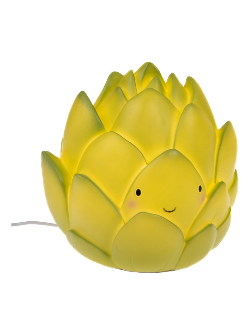 Amadeus Les Petits - Veilleuse Vert - Kiabi