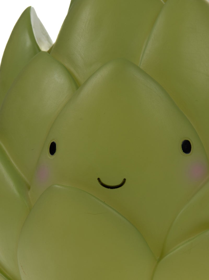 Amadeus Les Petits - Veilleuse Vert - Kiabi