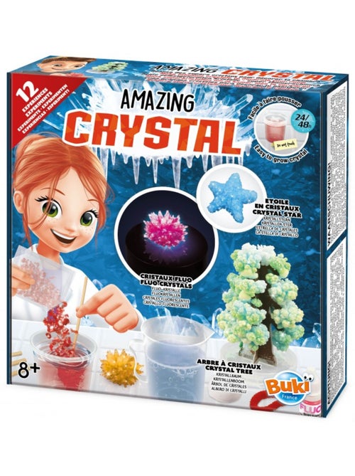 Amazing Crystal - Kiabi