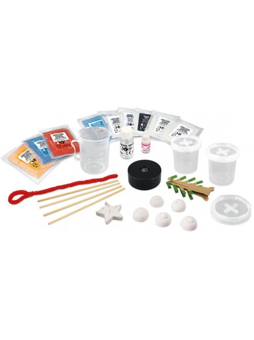 Amazing Crystal - Kiabi