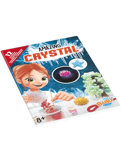 Amazing Crystal - Kiabi