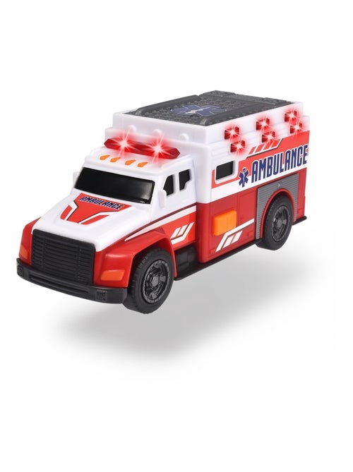 Ambulance 15cm - Kiabi
