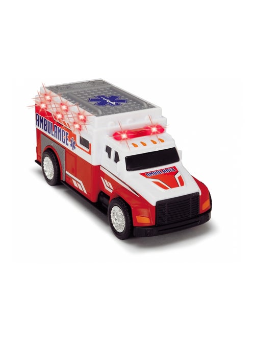 Ambulance 15cm - Kiabi