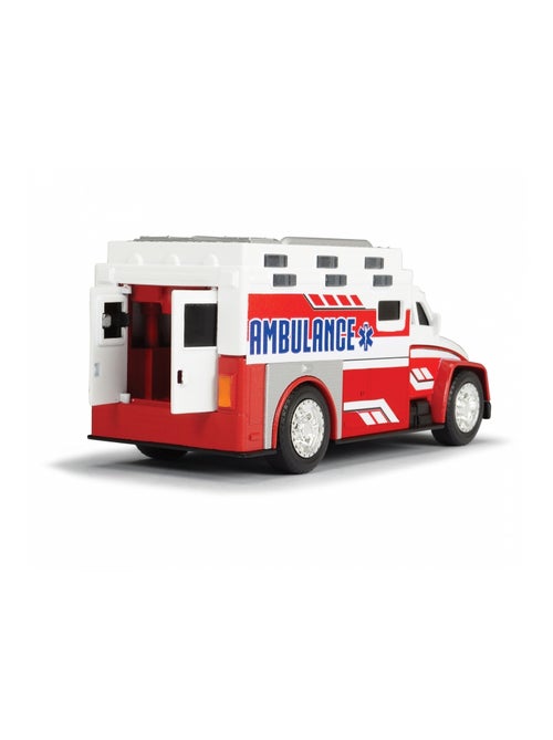 Ambulance 15cm - Kiabi