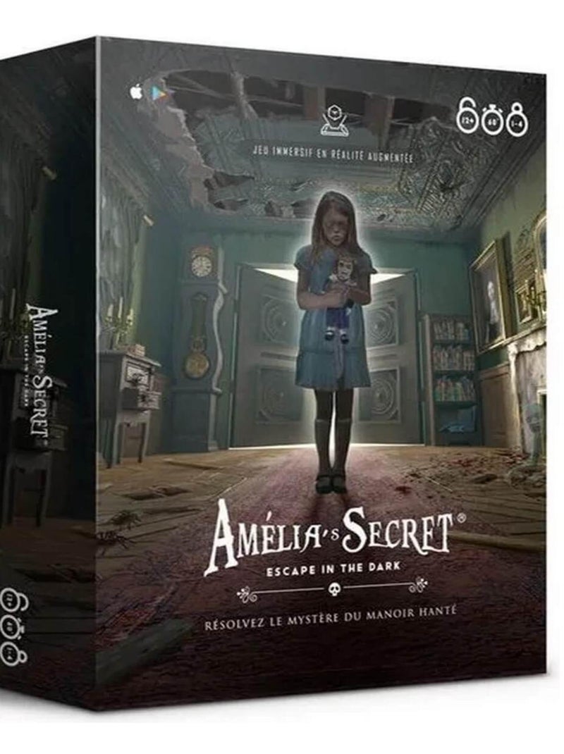 Amélia's Secret N/A - Kiabi