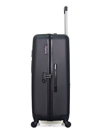 AMERICAN TRAVEL - LOT DE 2 - Valise Grand Format et Valise Cabine CHELSEA