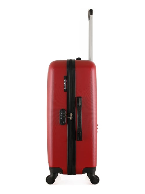 AMERICAN TRAVEL - Lot de 2 - Valise weekend et valise cabine BROOKLYN - Kiabi