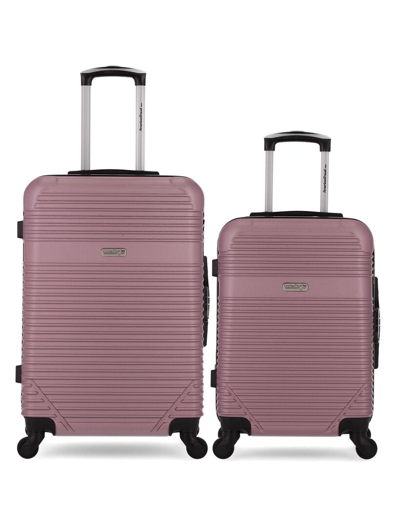 Poussette canne Travel+, bagage cabine
