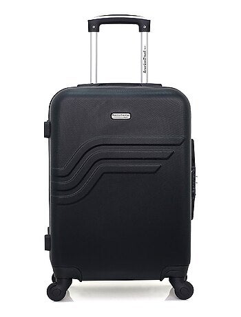 AMERICAN TRAVEL - Lot de 2 - Valise weekend et valise cabine QUEENS