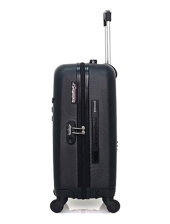 AMERICAN TRAVEL - Lot de 2 - Valise weekend et valise cabine QUEENS