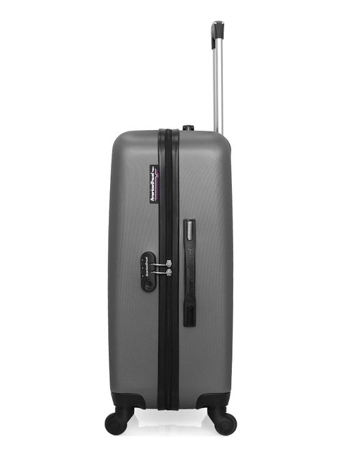 AMERICAN TRAVEL - Lot de 2 - Valise weekend et valise cabine SPRINGFIELD - Kiabi