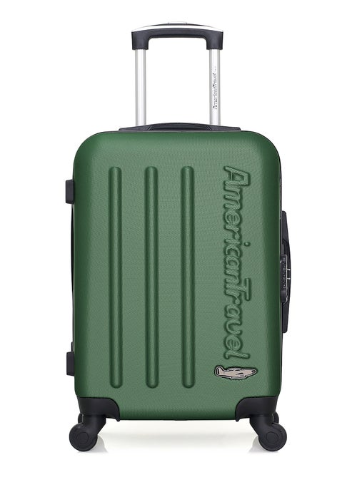 AMERICAN TRAVEL - LOT DE 2 - Valises cabine et cabine XXS BRONX - Kiabi