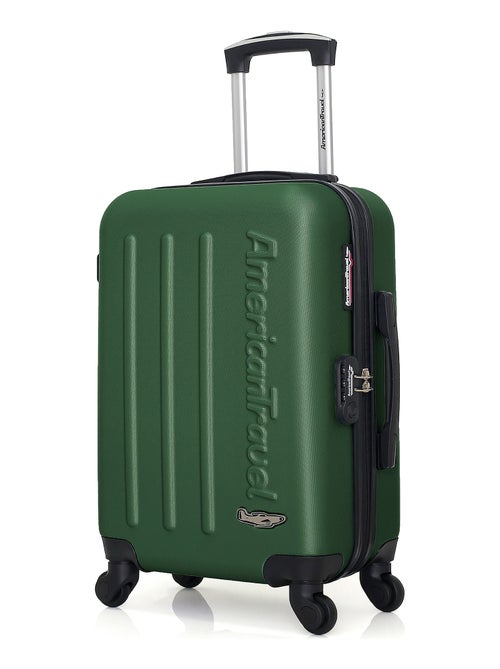 AMERICAN TRAVEL - LOT DE 2 - Valises cabine et cabine XXS BRONX - Kiabi