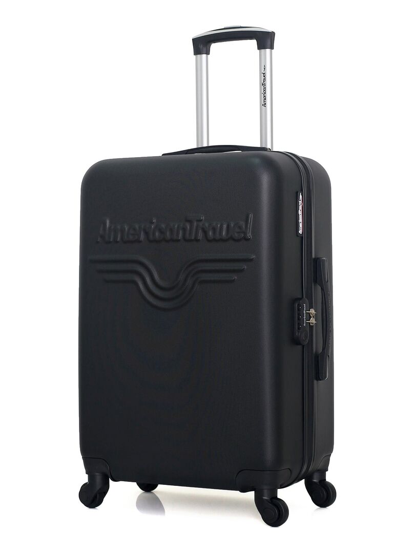 Poussette canne Travel+, bagage cabine