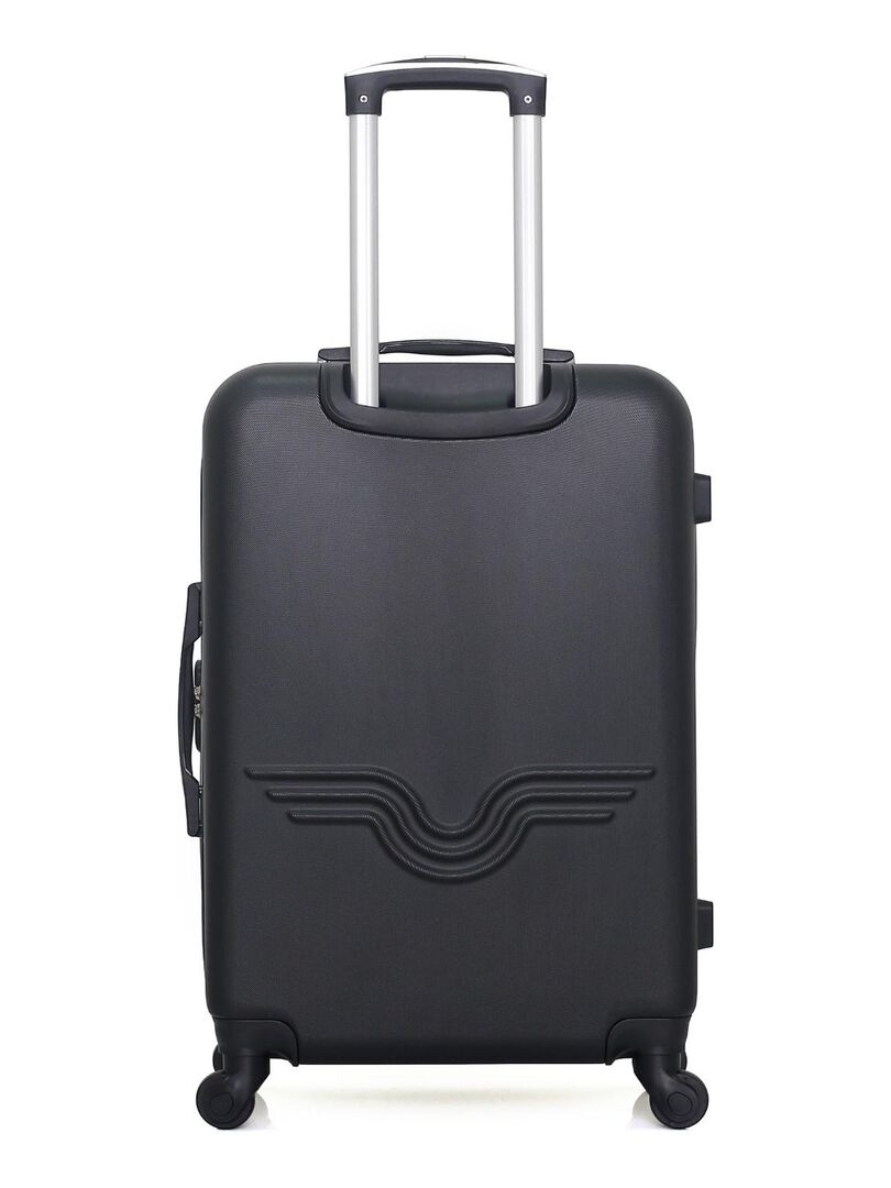 Poussette canne Travel+, bagage cabine