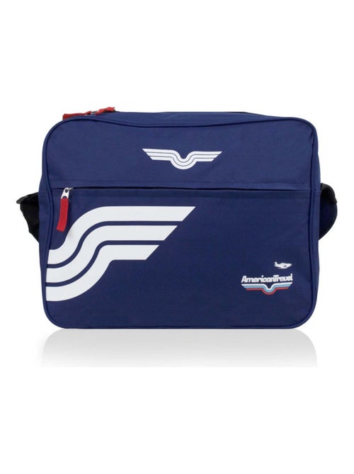 AMERICAN TRAVEL - Sac XS ORLANDO 30 cm - Kiabi