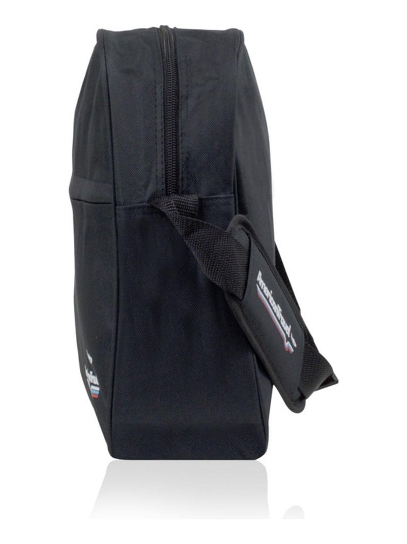 AMERICAN TRAVEL - Sac XS ORLANDO 30 cm Noir - Kiabi