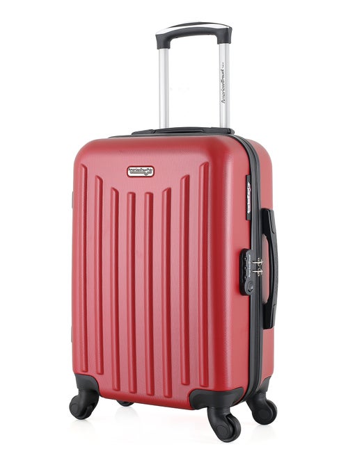 AMERICAN TRAVEL - Valise Cabine BROOKLYN - Kiabi