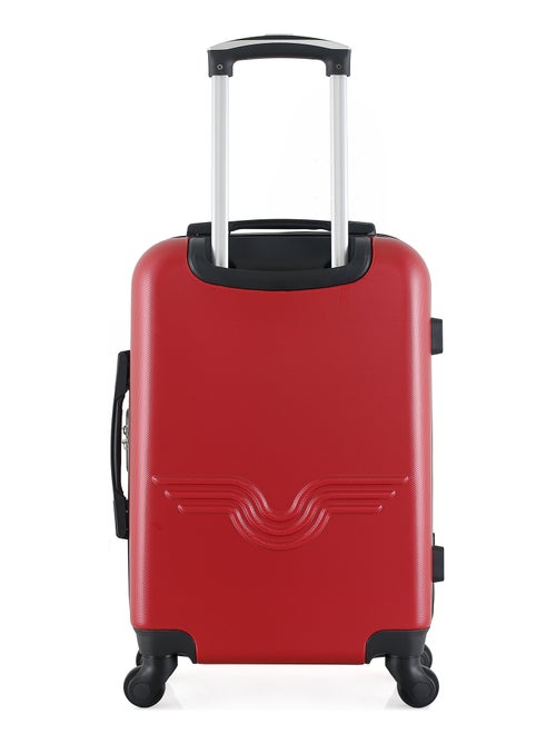 AMERICAN TRAVEL - Valise Cabine BROOKLYN - Kiabi