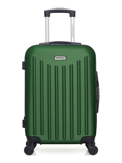 AMERICAN TRAVEL - Valise Cabine BROOKLYN - Kiabi