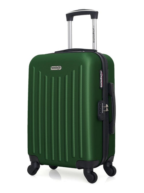 AMERICAN TRAVEL - Valise Cabine BROOKLYN - Kiabi