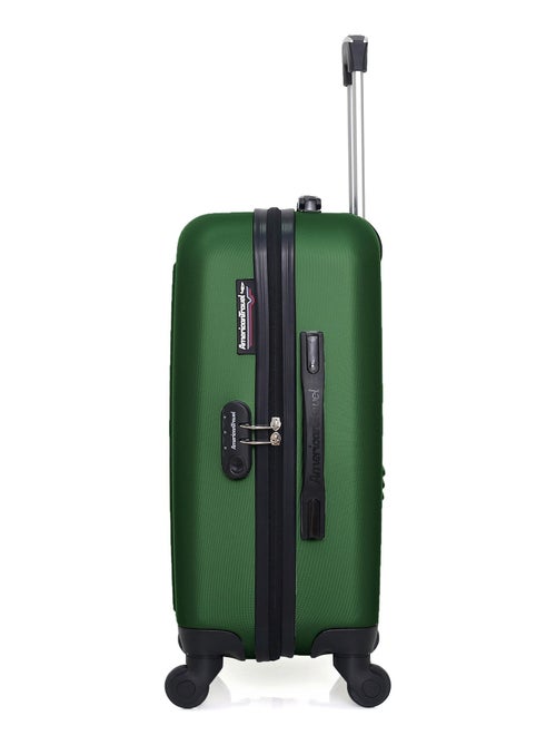 AMERICAN TRAVEL - Valise Cabine BROOKLYN - Kiabi