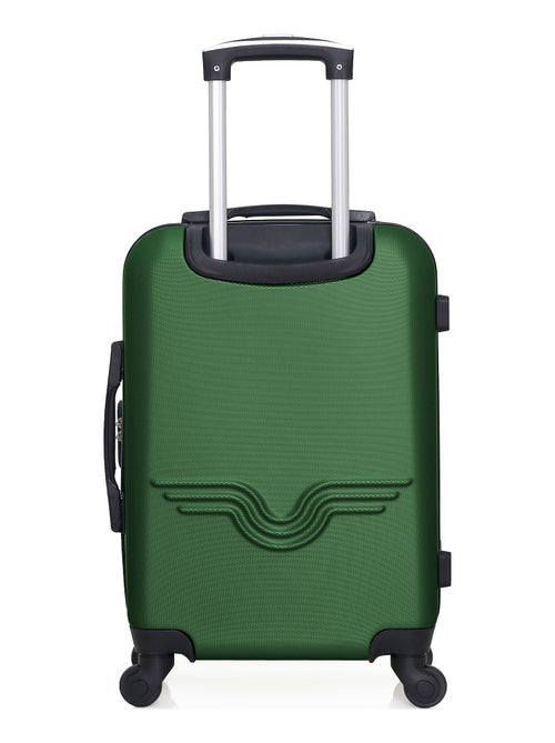 AMERICAN TRAVEL - Valise Cabine BROOKLYN - Kiabi