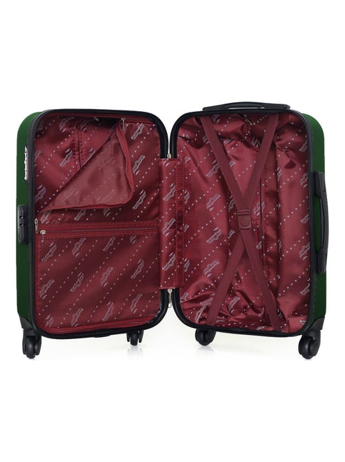 AMERICAN TRAVEL - Valise Cabine BROOKLYN - Kiabi