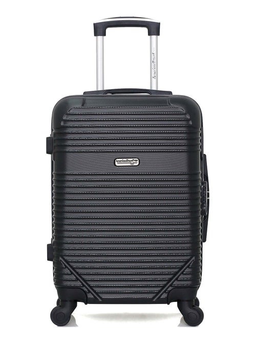 AMERICAN TRAVEL - Valise Cabine MEMPHIS - Kiabi