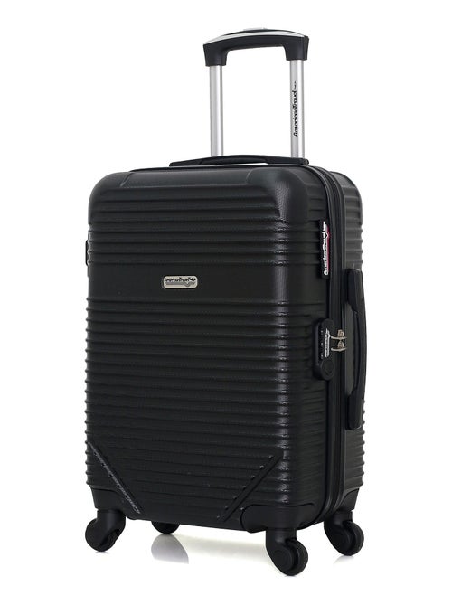 AMERICAN TRAVEL - Valise Cabine MEMPHIS - Kiabi