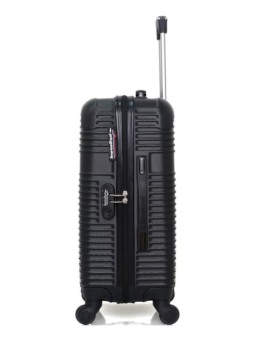 AMERICAN TRAVEL - Valise Cabine MEMPHIS - Kiabi