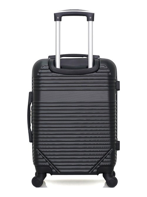 AMERICAN TRAVEL - Valise Cabine MEMPHIS - Kiabi