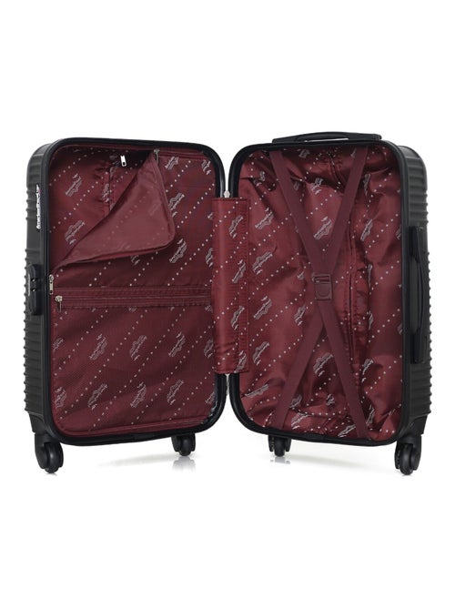 AMERICAN TRAVEL - Valise Cabine MEMPHIS - Kiabi