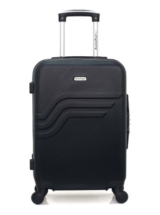 AMERICAN TRAVEL - Valise Cabine QUEENS 55 cm 4 Roues