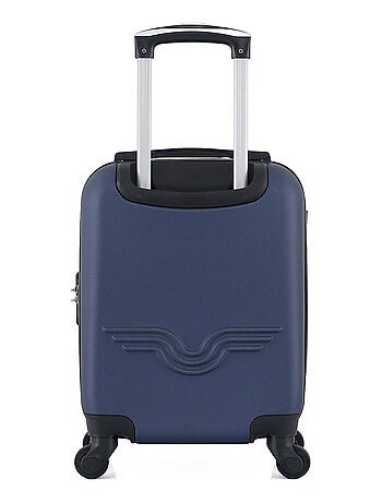 AMERICAN TRAVEL - Valise Cabine XXS BROOKLYN 46 cm 4 Roues