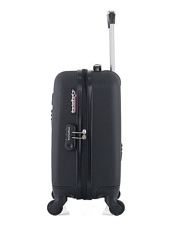 AMERICAN TRAVEL - Valise Cabine XXS CHELSEA 46 cm 4 Roues