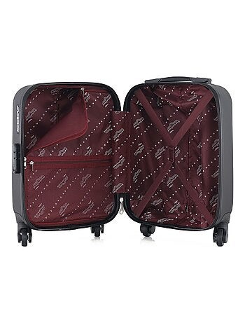 AMERICAN TRAVEL - Valise Cabine XXS CHELSEA 46 cm 4 Roues
