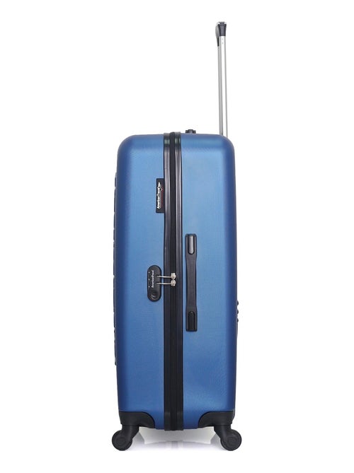 AMERICAN TRAVEL - Valise Grand Format BRONX 75 cm 4 Roues - Kiabi