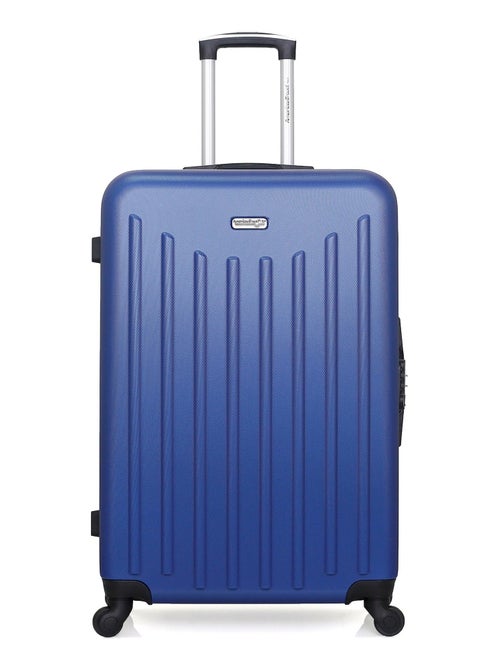 AMERICAN TRAVEL - Valise Grand Format BROOKLYN 75 cm 4 Roues - Kiabi