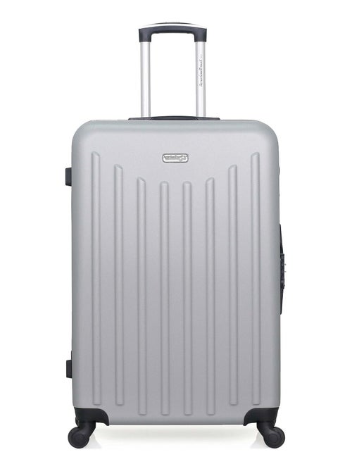 AMERICAN TRAVEL - Valise Grand Format BROOKLYN 75 cm 4 Roues - Kiabi