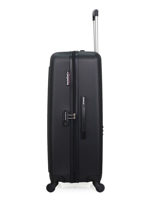 AMERICAN TRAVEL - Valise Grand Format BROOKLYN 75 cm 4 Roues - Kiabi