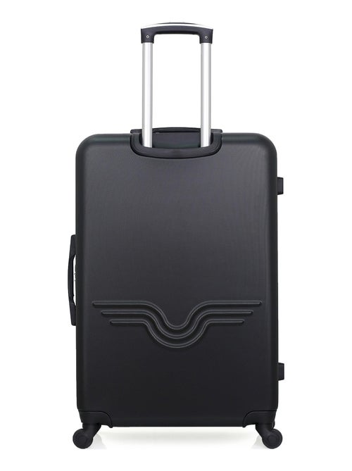 AMERICAN TRAVEL - Valise Grand Format BROOKLYN 75 cm 4 Roues - Kiabi