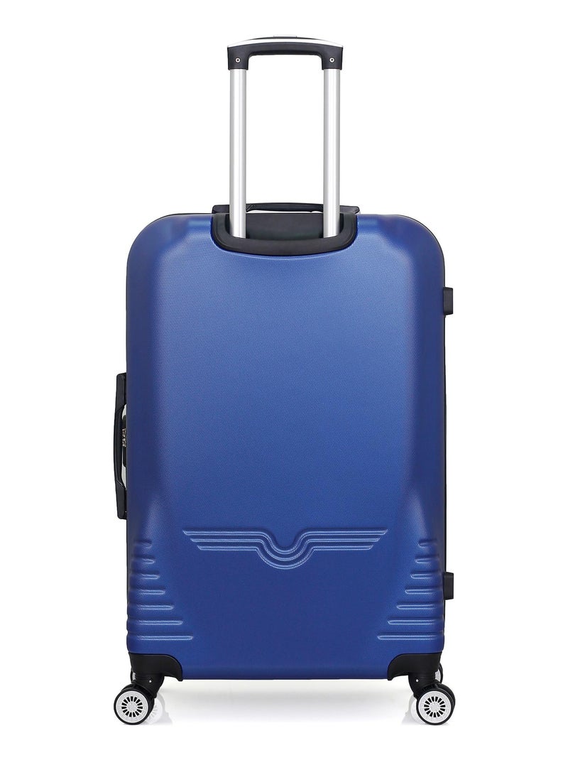 Valise Incassable Solde Valise De Voyage Voyage Acheter Une Valise